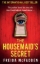 Buchcover und Innenansicht für das Buch: The Housemaid's Secret
