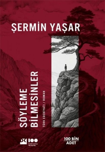 Buchcover und Innenansicht für das Buch: Söyleme Bilmesinler