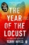 Buchcover und Innenansicht für das Buch: The Year of the Locust