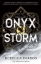 Buchcover und Innenansicht für das Buch: Onyx Storm