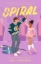 Buchcover und Innenansicht für das Buch: Spiral