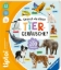 Buchcover und Innenansicht für das Buch: tiptoi® - Kennst du diese Tiergeräusche?