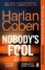 Buchcover und Innenansicht für das Buch: Nobody's Fool