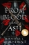Buchcover und Innenansicht für das Buch: From Blood and Ash Special Edition