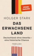 Buchcover und Innenansicht für das Buch: Das erwachsene Land