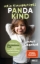 Buchcover und Innenansicht für das Buch: Mein einzigartiges Pandakind