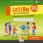Buchcover und Innenansicht für das Buch: LeLiBu 3/4 - Das Lernliederbuch 2