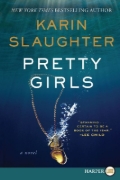 Buchcover und Innenansicht für das Buch: Pretty Girls LP