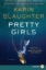 Buchcover und Innenansicht für das Buch: Pretty Girls LP
