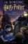 Buchcover und Innenansicht für das Buch: Harry Potter 1 and the Philosopher's Stone