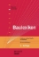 Buchcover und Innenansicht für das Buch: Baulexikon