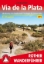 Buchcover und Innenansicht für das Buch: Vía de la Plata