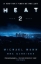 Buchcover und Innenansicht für das Buch: Heat 2