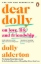Buchcover und Innenansicht für das Buch: Dear Dolly