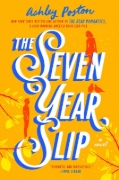 Buchcover und Innenansicht für das Buch: The Seven Year Slip