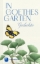 Buchcover und Innenansicht für das Buch: In Goethes Garten