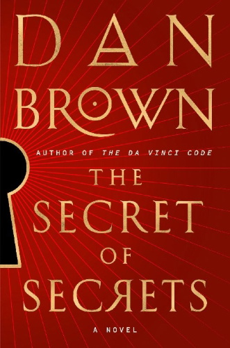 Buchcover und Innenansicht für das Buch: The Secret of Secrets