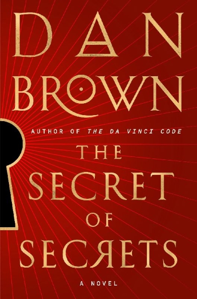 Buchcover und Innenansicht für das Buch: The Secret of Secrets