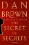 Buchcover und Innenansicht für das Buch: The Secret of Secrets