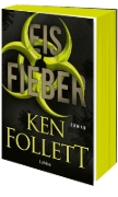 Buchcover und Innenansicht für das Buch: Whiteout