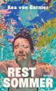 Buchcover und Innenansicht für das Buch: Restsommer