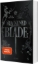 Buchcover und Innenansicht für das Buch: The Blackened Blade