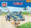 Buchcover und Innenansicht für das Buch: Polizei