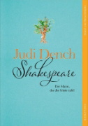 Buchcover und Innenansicht für das Buch: Shakespeare. The Man Who Pays The Rent