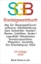 Buchcover und Innenansicht für das Buch: Sozialgesetzbuch mit Sozialgerichtsgesetz. SGB