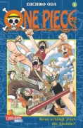 Buchcover und Innenansicht für das Buch: One Piece