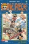 Buchcover und Innenansicht für das Buch: One Piece