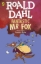 Buchcover und Innenansicht für das Buch: Fantastic Mr Fox