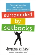 Buchcover und Innenansicht für das Buch: Surrounded by Setbacks