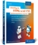 Buchcover und Innenansicht für das Buch: Einstieg in HTML und CSS