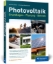 Buchcover und Innenansicht für das Buch: Photovoltaik