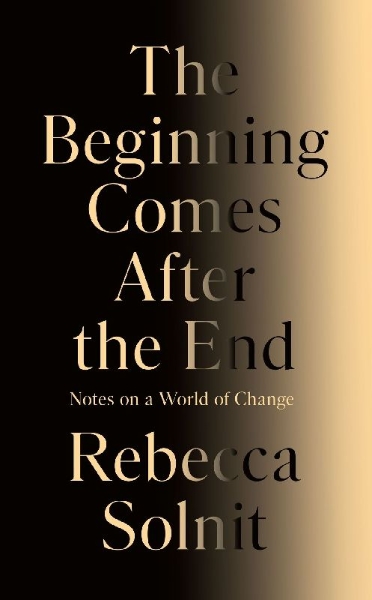 Buchcover und Innenansicht für das Buch: The Beginning Comes After the End