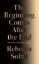 Buchcover und Innenansicht für das Buch: The Beginning Comes After the End