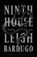 Buchcover und Innenansicht für das Buch: Ninth House