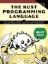 Buchcover und Innenansicht für das Buch: The Rust Programming Language