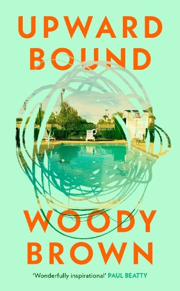 Buchcover und Innenansicht für das Buch: Upward Bound