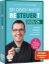 Buchcover und Innenansicht für das Buch: Sei doch nicht besteuert