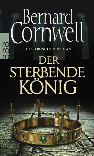Buchcover und Innenansicht für das Buch: Death of Kings