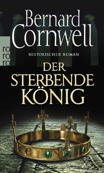 Buchcover und Innenansicht für das Buch: Death of Kings