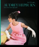 Buchcover und Innenansicht für das Buch: Bob Willoughby