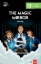 Buchcover und Innenansicht für das Buch: The Magic Mirror