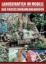 Buchcover und Innenansicht für das Buch: Landschaften im Modell