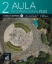 Buchcover und Innenansicht für das Buch: Aula internacional Plus 2