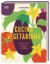 Buchcover und Innenansicht für das Buch: Cucina Vegetariana