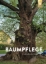 Buchcover und Innenansicht für das Buch: Baumpflege