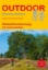 Buchcover und Innenansicht für das Buch: Heidschnuckenweg mit Heideschleifen